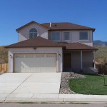 Colorado Springs New Homes | Stratmoor Heights