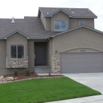 Colorado Springs New Homes | Stratmoor Heights